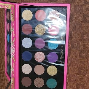 Pat McGrath Labs Mthrshp mega: Celestial Nirvana